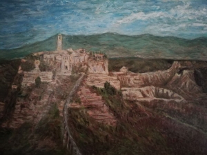 Civita di Bagnoregio