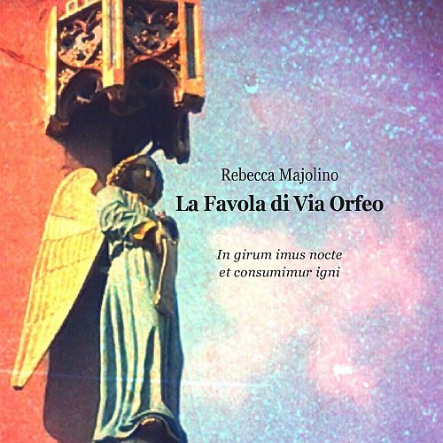 Copertina La Favola di Via Orfeo